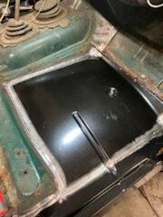 1971 Chevrolet Blazer