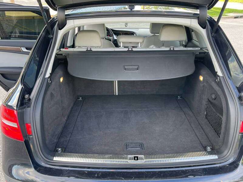 2016 Audi Allroad 2.0T quattro Premium Plus