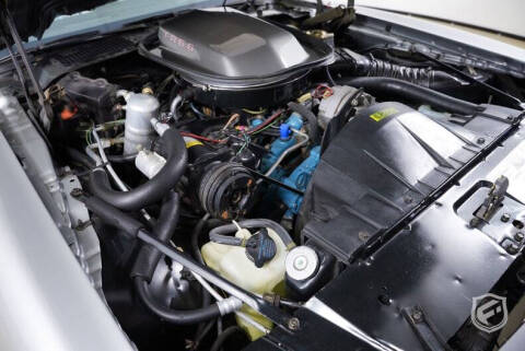 1979 Pontiac Trans Am