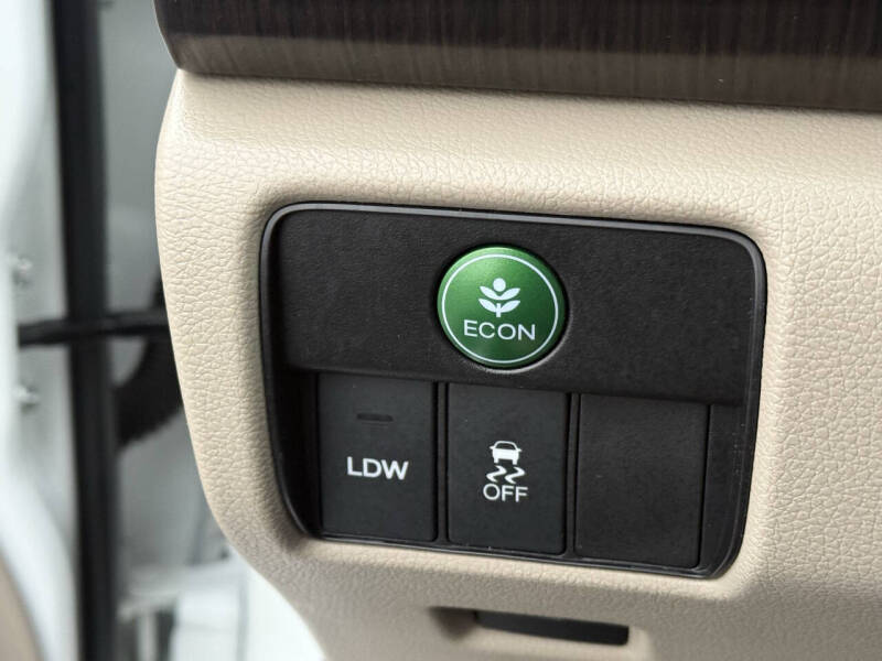 2013 Honda Accord EX-L V6