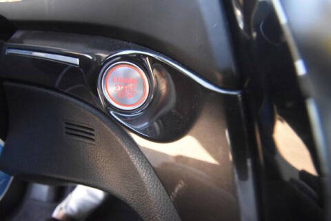 2019 Acura ILX w/Tech w/A-SPEC