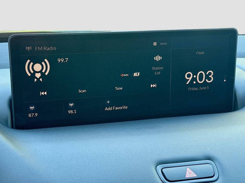 2024 Acura TLX w/Tech