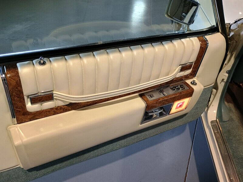 1979 Cadillac DeVille 52