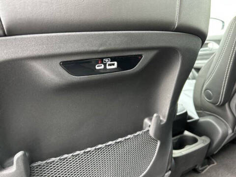 2024 Chrysler Pacifica Plug-In Hybrid