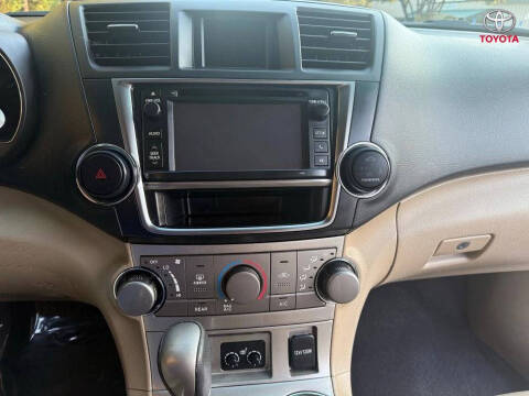 2013 Toyota Highlander