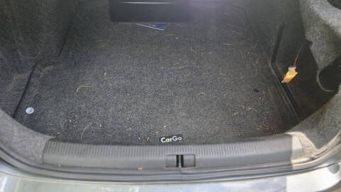 2010 Volkswagen Jetta