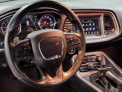 2019 Dodge Challenger GT