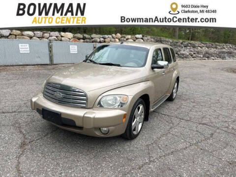 2007 Chevrolet HHR LT