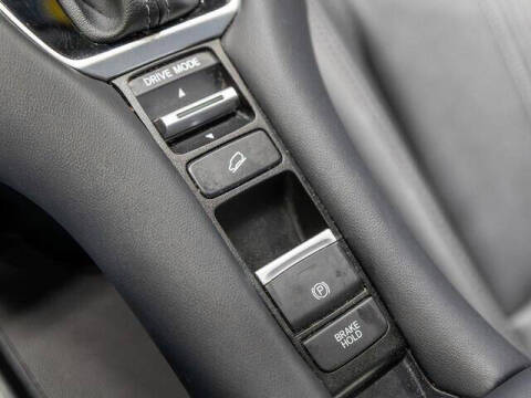 2024 Honda HR-V