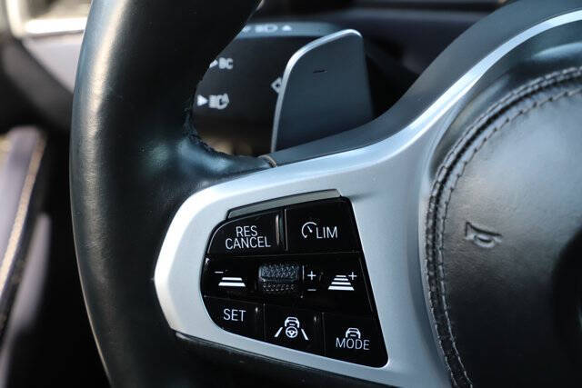 2020 BMW 8 Series M850i xDrive Gran Coupe