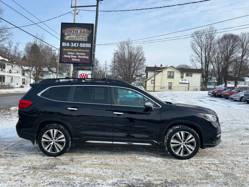 2021 Subaru Ascent for sale at Harborcreek & North East Auto Gallery in Harborcreek PA