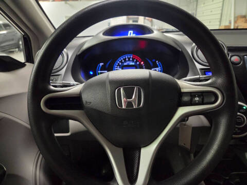 2012 Honda Insight