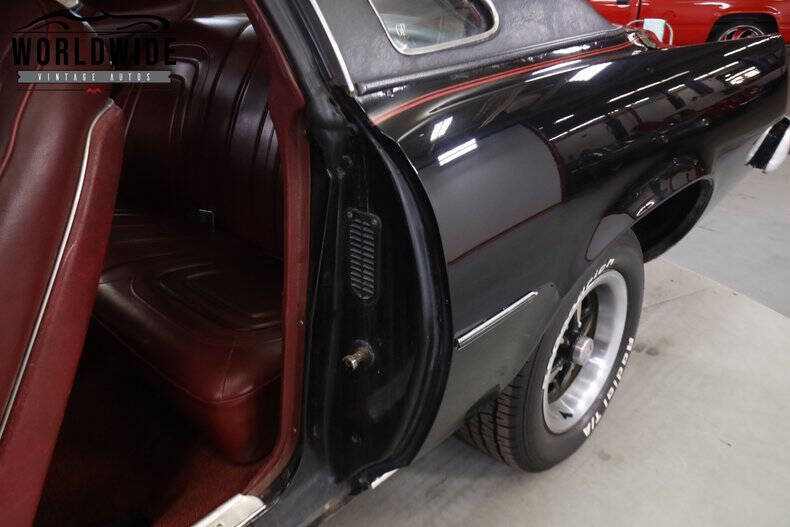 1973 Pontiac Grand Prix