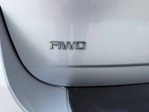 2010 Chevrolet Equinox LT