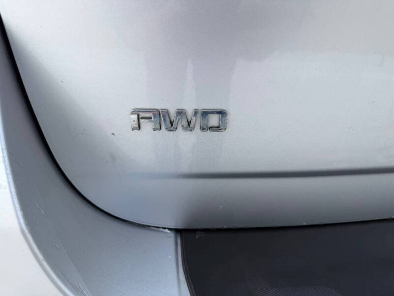 2010 Chevrolet Equinox LT