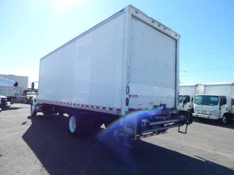 2016 International DuraStar 4300