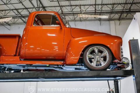 1948 Chevrolet 3100
