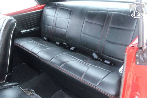 1967 Chevrolet Chevelle