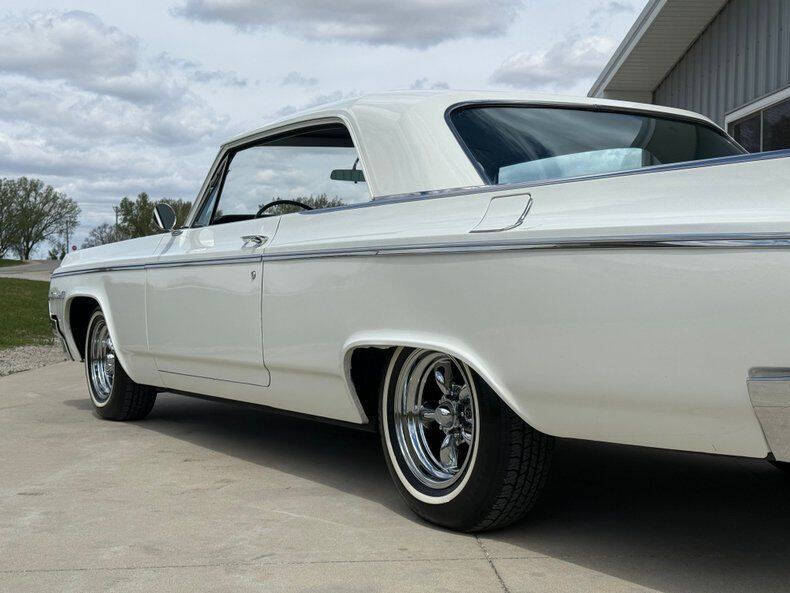 1964 Oldsmobile Eighty-Eight