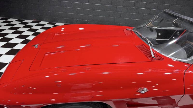 1964 Chevrolet Corvette