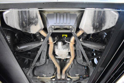 2012 Chevrolet Camaro SS