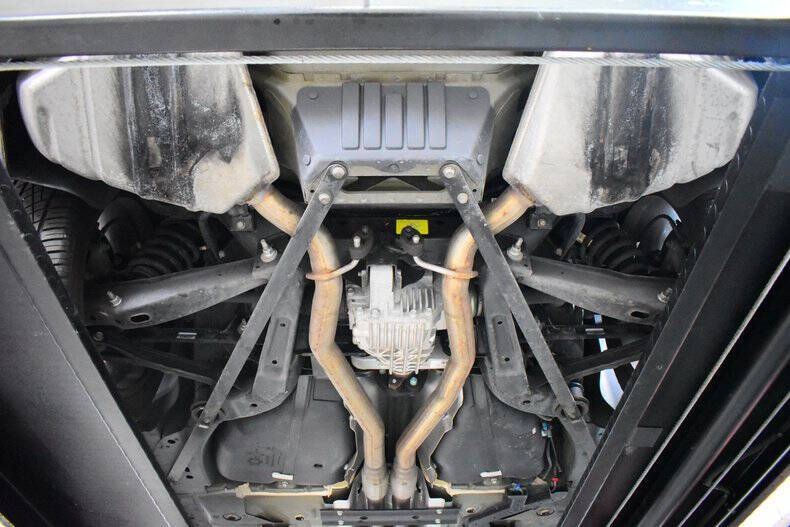 2012 Chevrolet Camaro SS