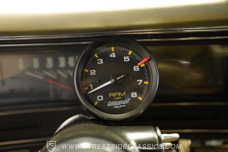 1970 Chevrolet Nova