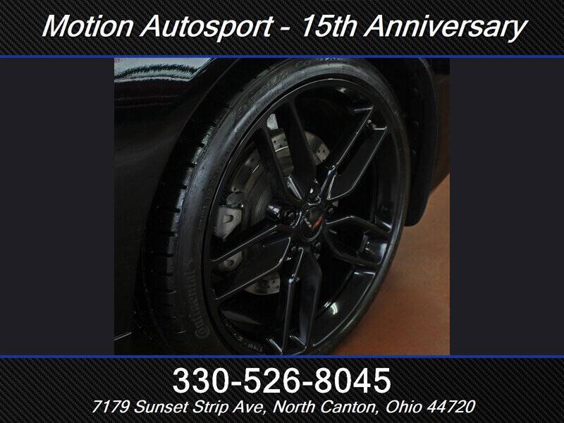 2006 Chevrolet Corvette