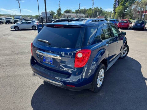 2010 Chevrolet Equinox LT