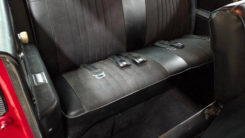 1971 Chevrolet Chevelle