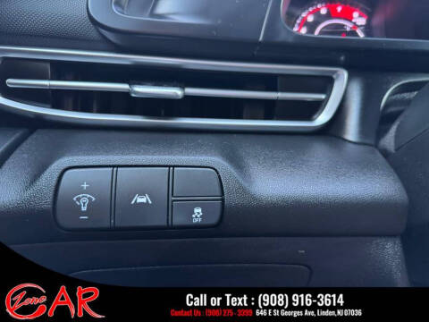 2022 Hyundai Elantra