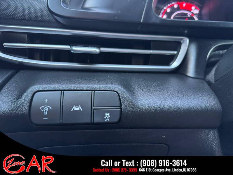 2022 Hyundai Elantra