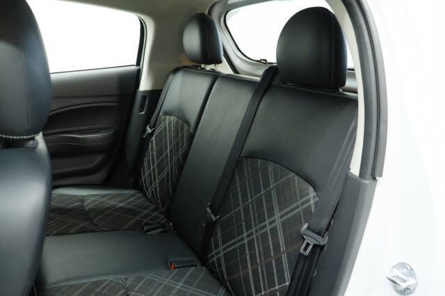 2024 Mitsubishi Mirage SE