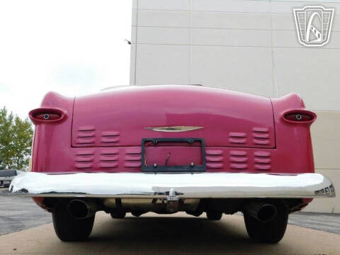 1950 Ford Deluxe