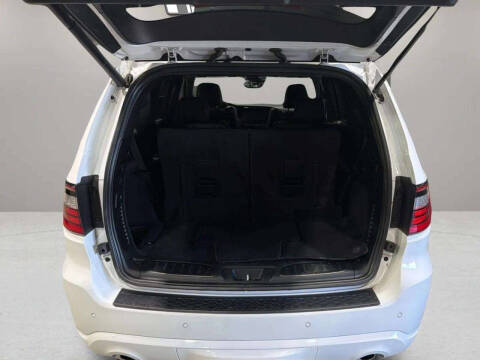 2024 Dodge Durango R/T
