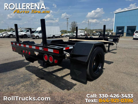 2008 Butler BPHD150