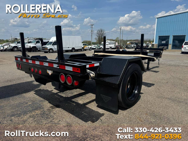2008 Butler BPHD150