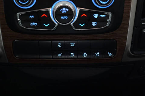 2018 RAM 1500 Laramie