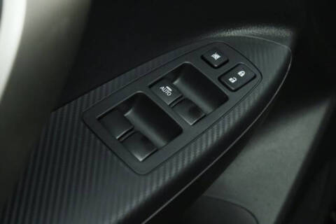 2026 Mitsubishi Eclipse Cross ES
