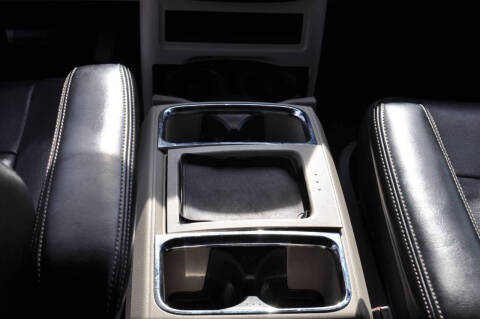 2015 Chrysler Town and Country Touring