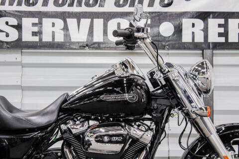 2020 Harley-Davidson Freewheeler