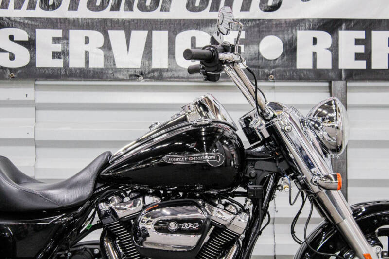 2020 Harley-Davidson Freewheeler