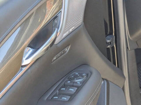 2023 Cadillac XT5 Sport