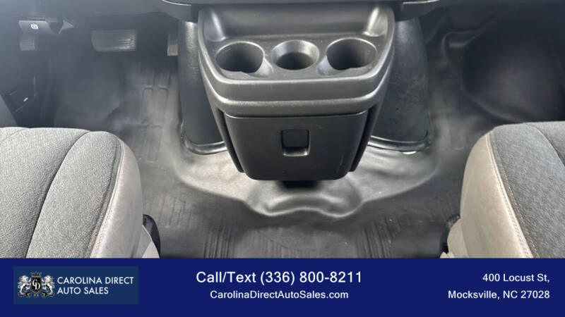 2021 GMC Savana 2500