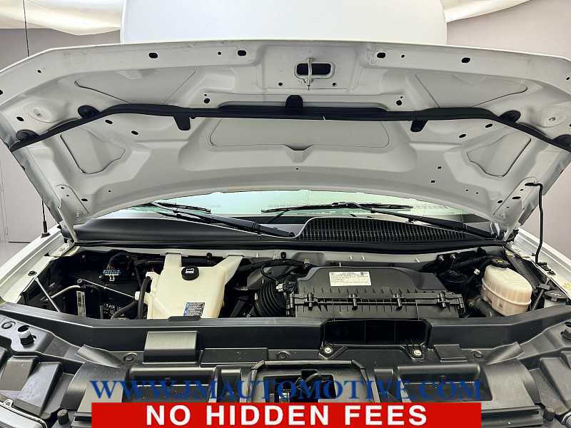 2021 Chevrolet Express 3500