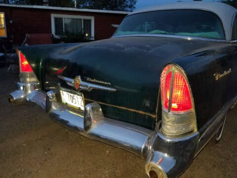 1955 Packard Patrician