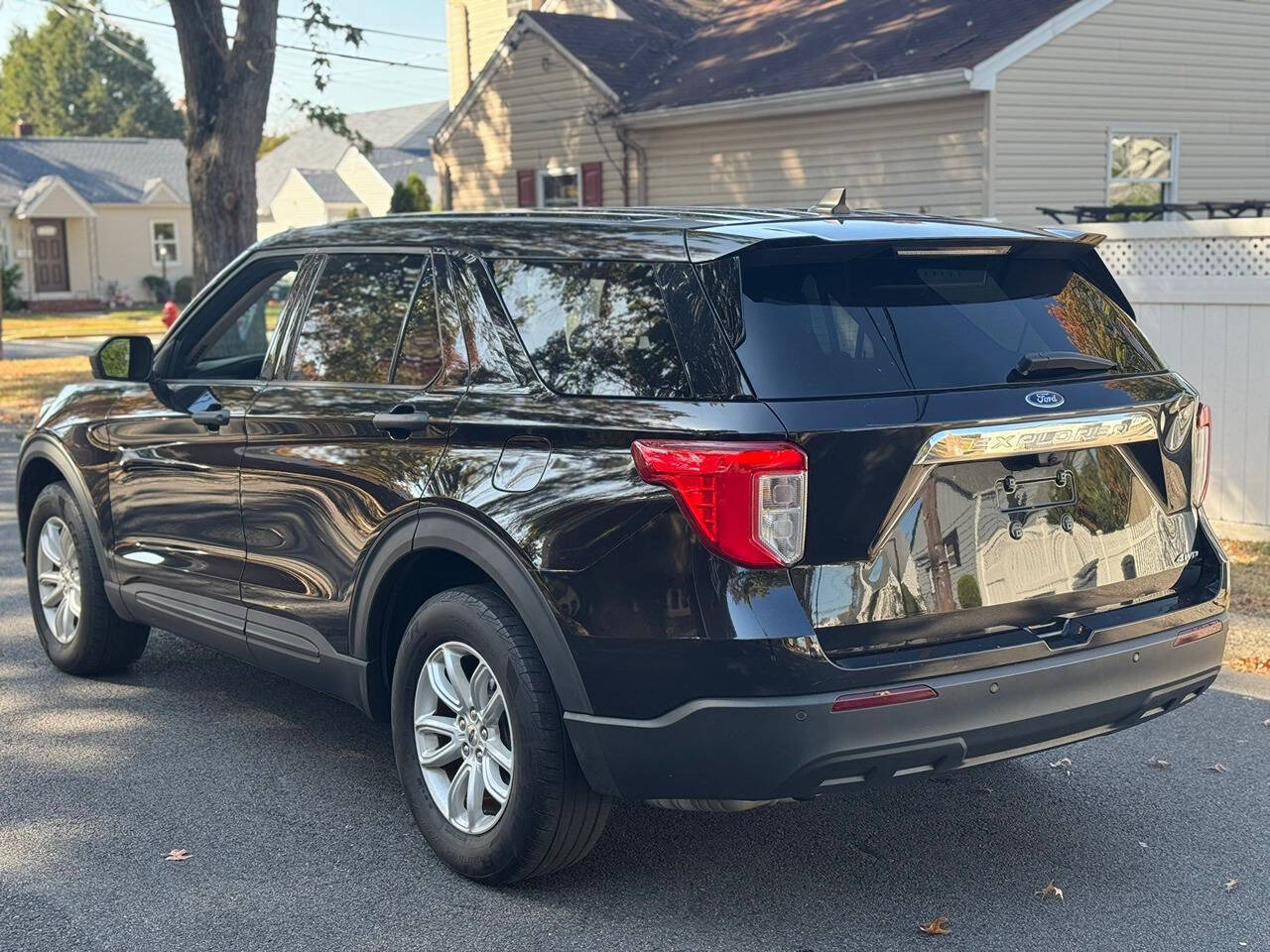 2021 Ford Explorer for sale at Prestige Motors Of Lodi in Lodi, NJ