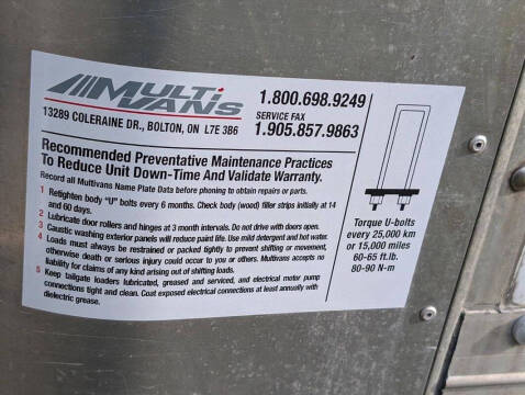 2017 Ford E-Series E-450 SD