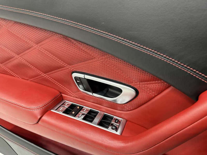 2012 Bentley Continental GT