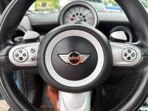 2007 MINI Cooper